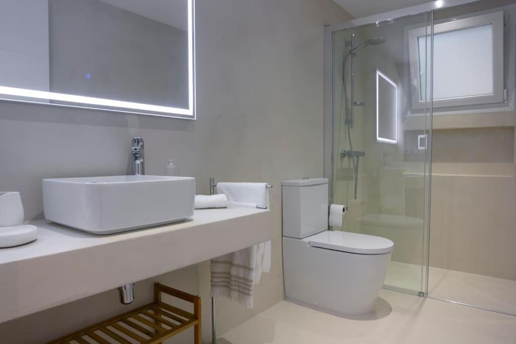 Polo Apartments, Jacaranda 8 * Marbella