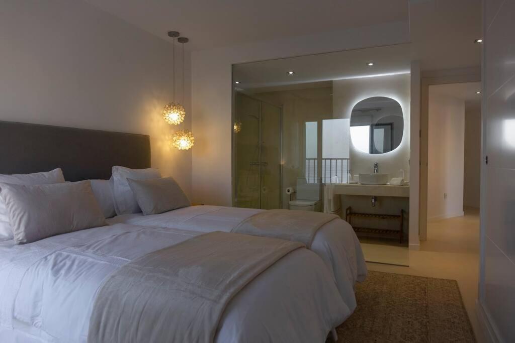 Polo Apartments, Jacaranda 8 Marbella