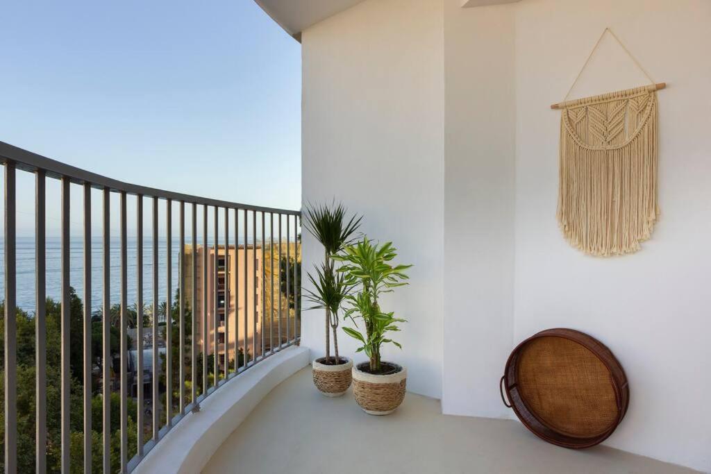 Apartamento Polo Apartments, Jacaranda 8