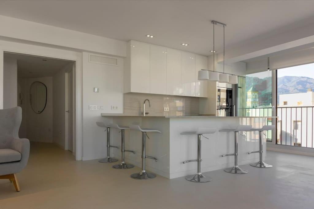 Apartamento Polo Apartments, Jacaranda 8 Marbella