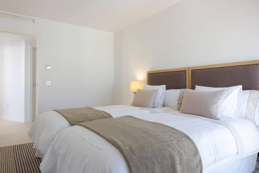Polo Apartments, Jacaranda 8 Apartamento *