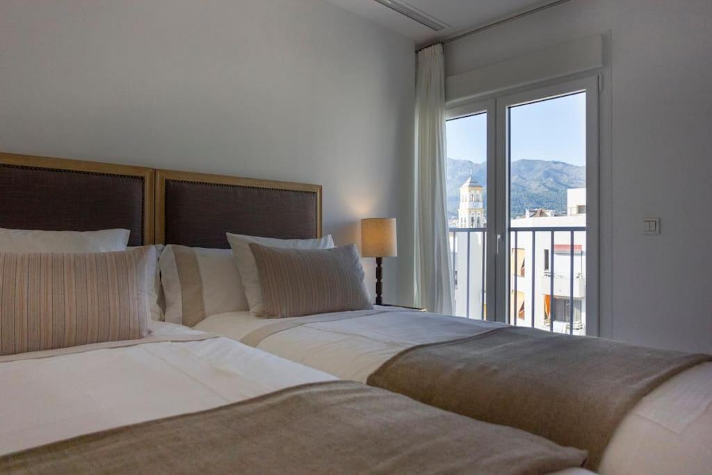 Apartamento Polo Apartments, Jacaranda 8