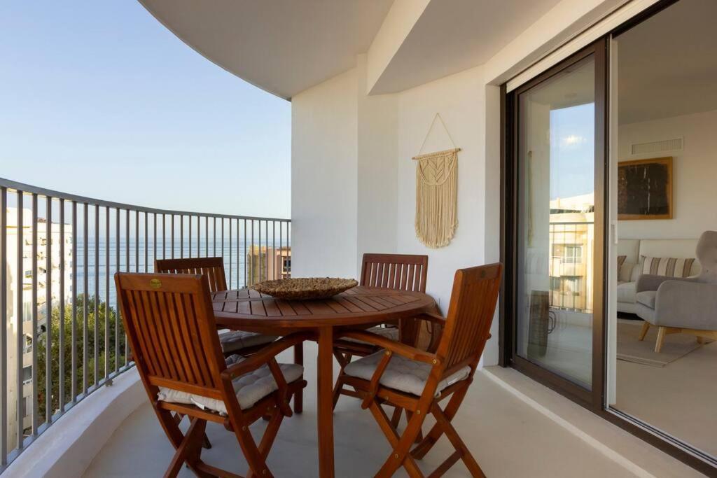 Apartamento Polo Apartments, Jacaranda 8 Marbella