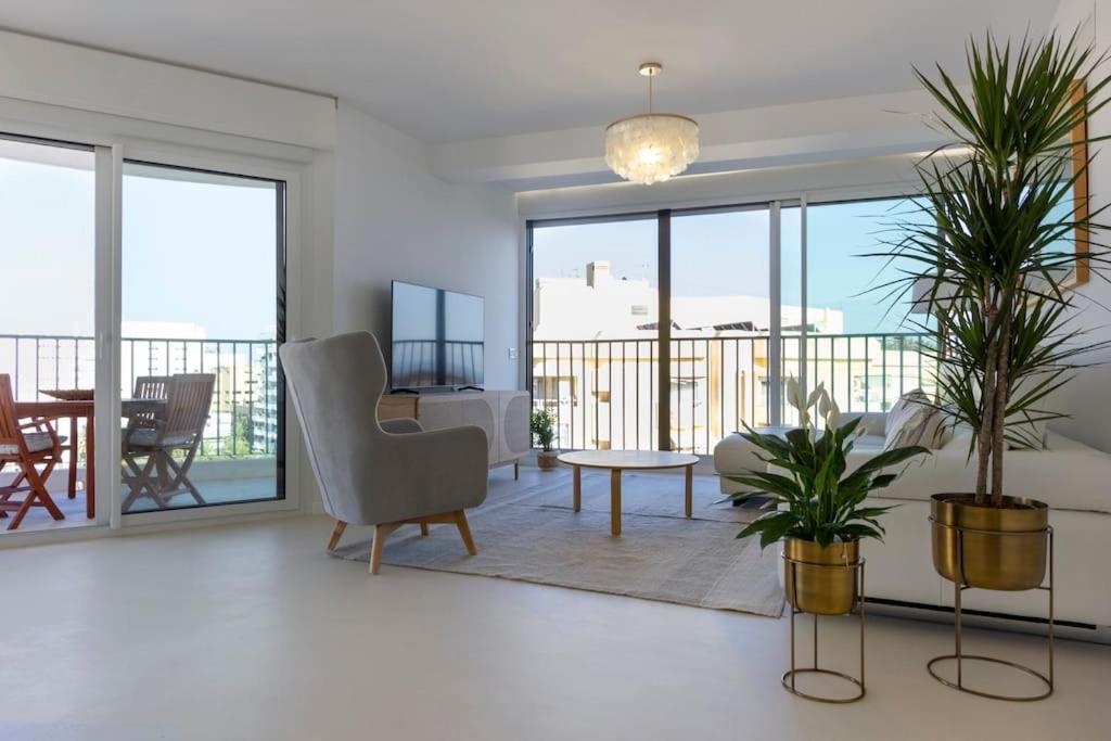 Polo Apartments, Jacaranda 8 * Marbella