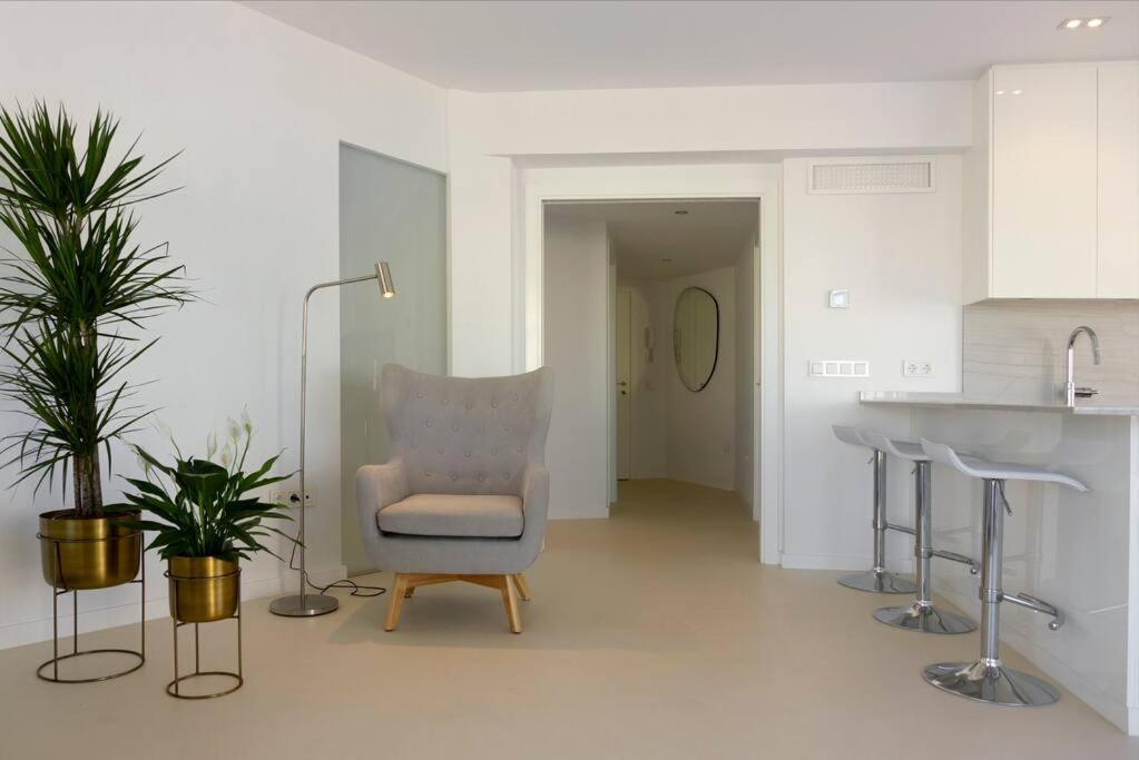Polo Apartments, Jacaranda 8 Marbella